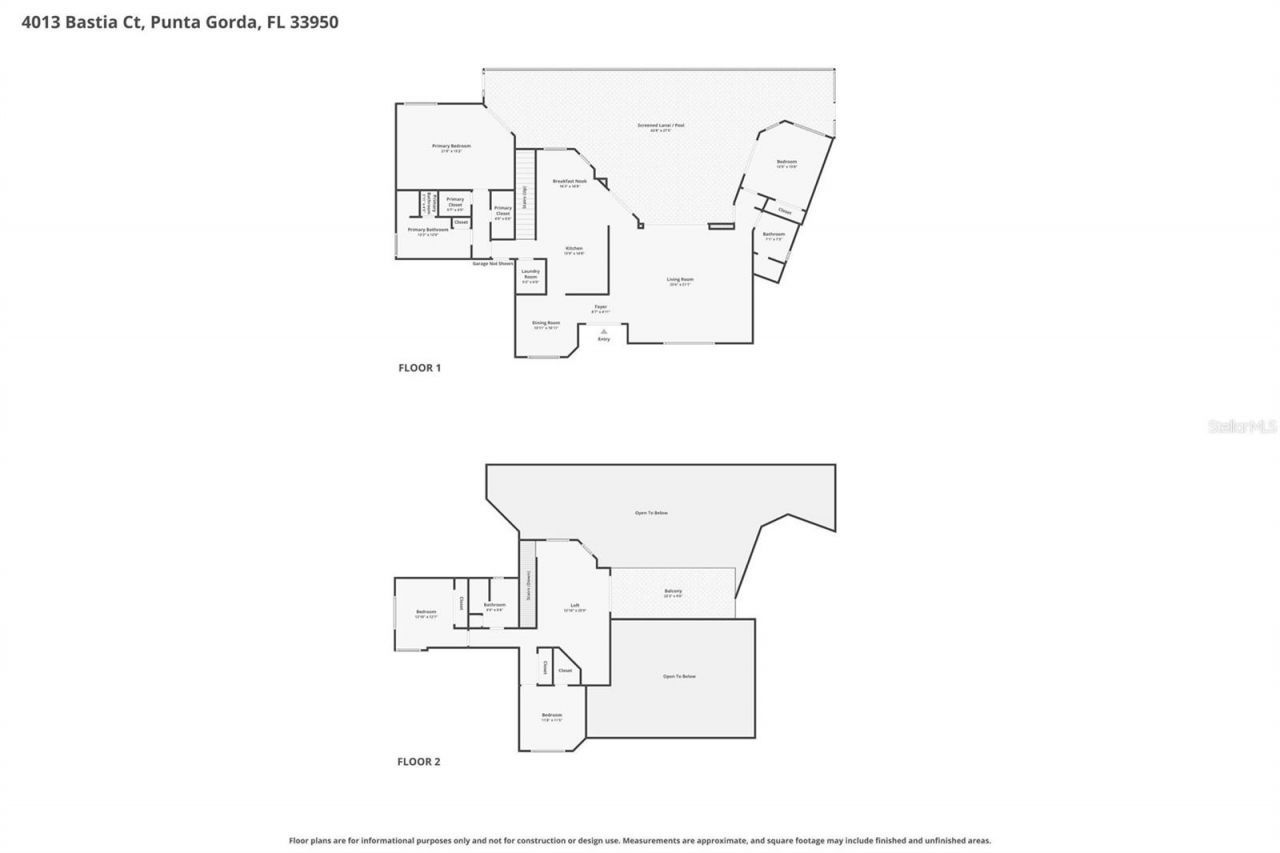 4013 Bastia Court, Punta Gorda, FL 33950 Photo