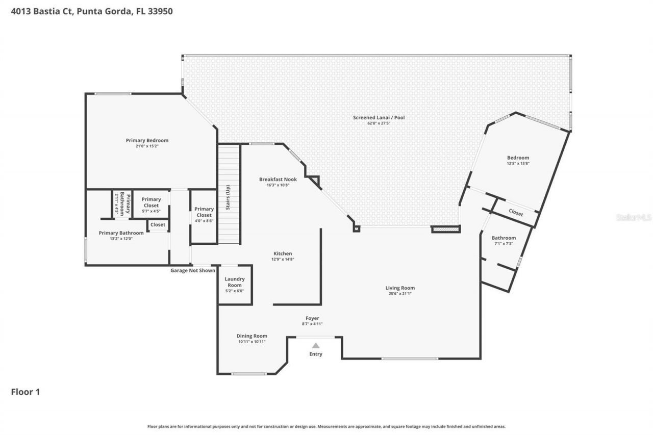 4013 Bastia Court, Punta Gorda, FL 33950 Photo