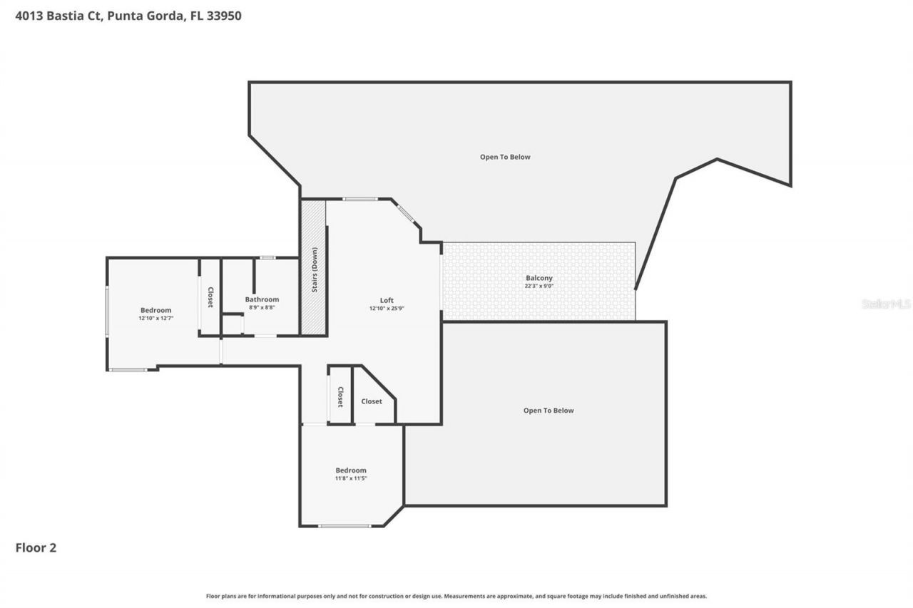 4013 Bastia Court, Punta Gorda, FL 33950 Photo
