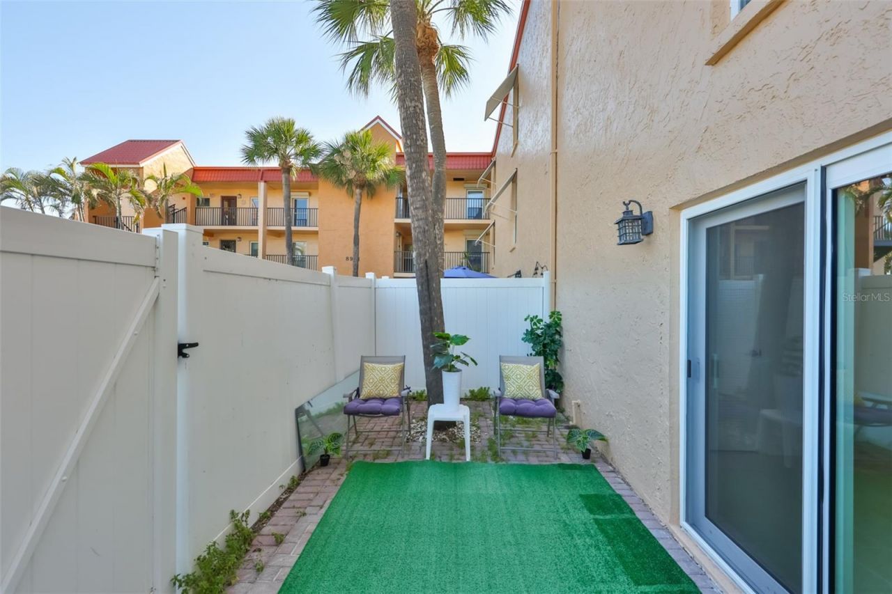 8931 Blind Pass Road, Unit 158, Saint Pete Beach, FL 33706 Photo