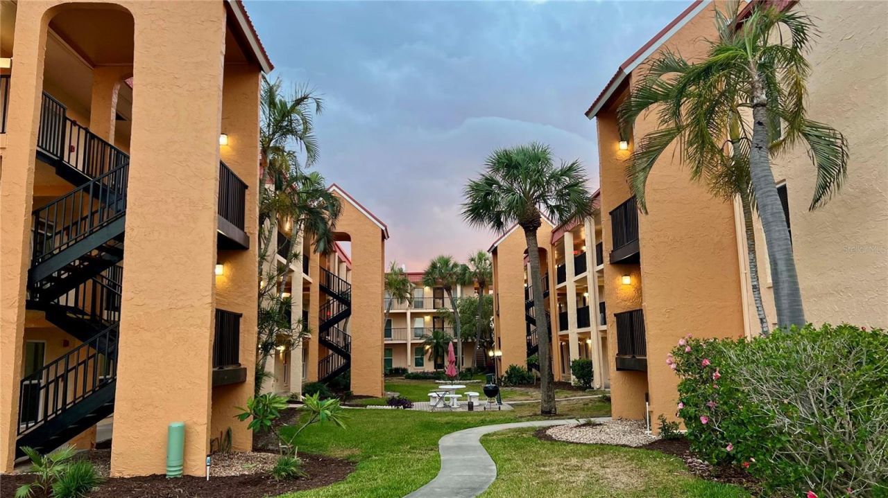 8931 Blind Pass Road, Unit 158, Saint Pete Beach, FL 33706 Photo