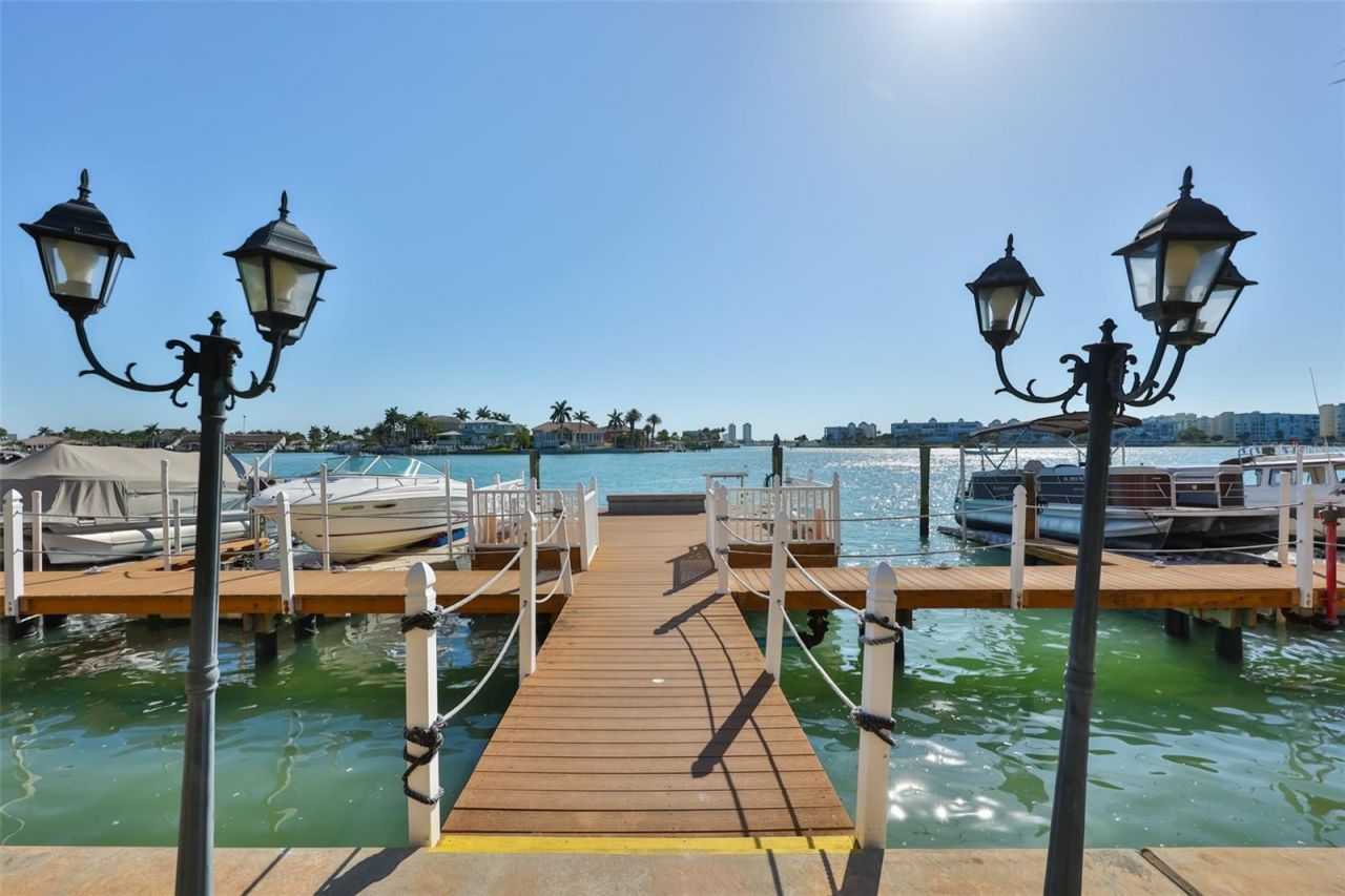 8931 Blind Pass Road, Unit 158, Saint Pete Beach, FL 33706 Photo