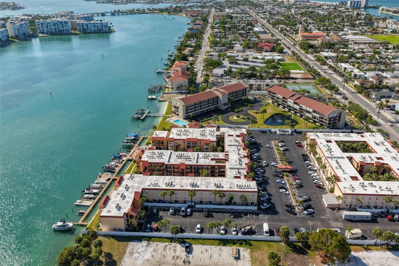 8931 Blind Pass Road, Unit 158, Saint Pete Beach, FL 33706 Photo