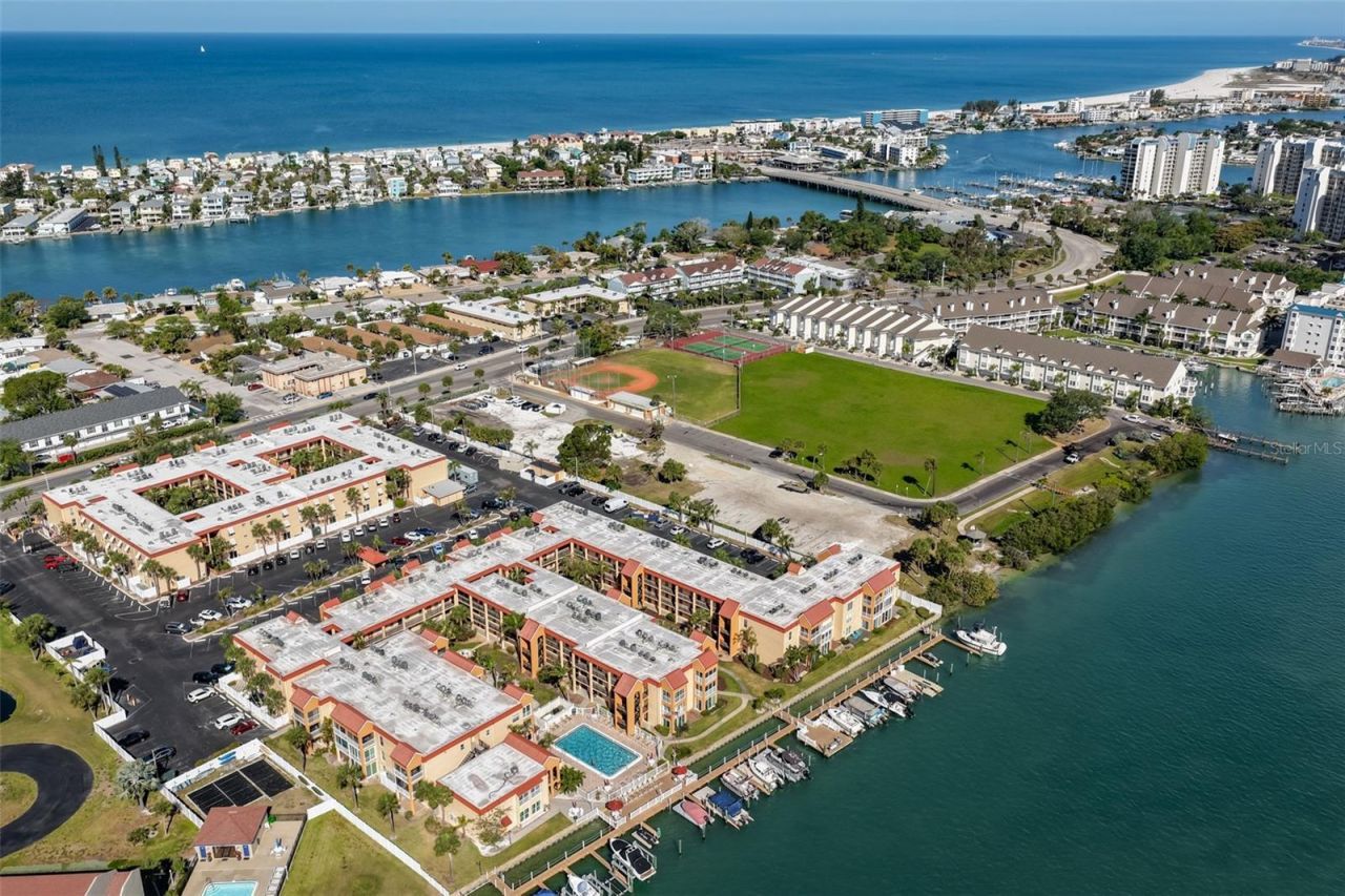 8931 Blind Pass Road, Unit 158, Saint Pete Beach, FL 33706 Photo