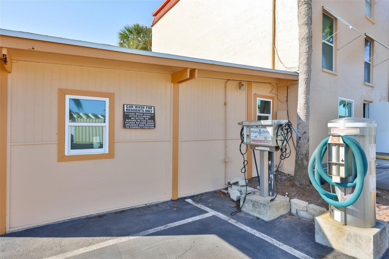 8931 Blind Pass Road, Unit 158, Saint Pete Beach, FL 33706 Photo