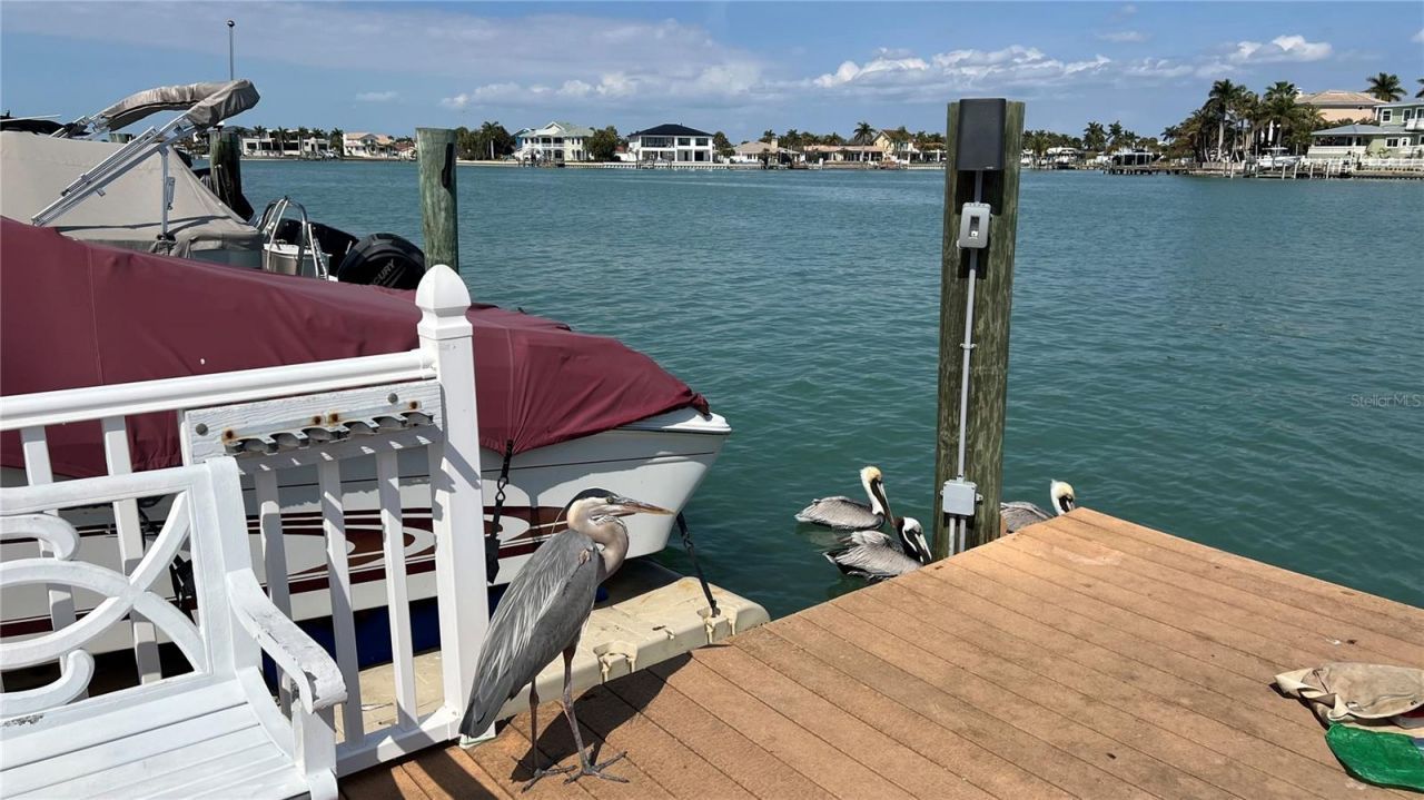 8931 Blind Pass Road, Unit 158, Saint Pete Beach, FL 33706 Photo