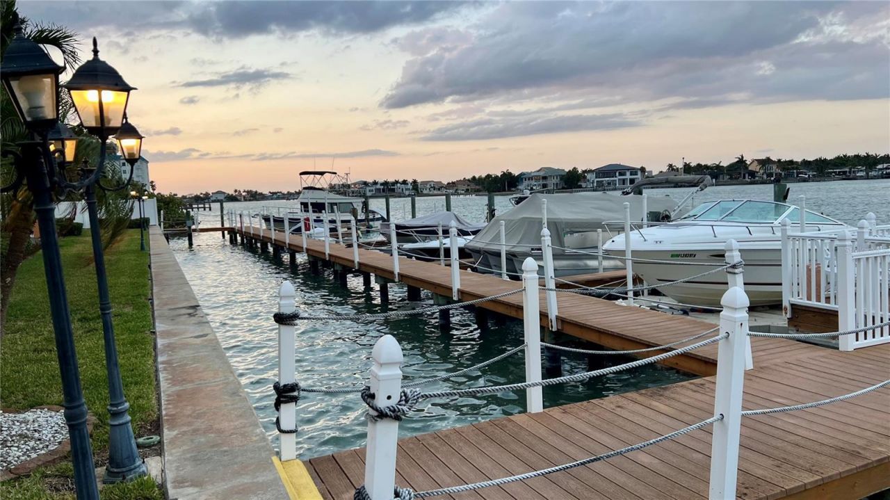 8931 Blind Pass Road, Unit 158, Saint Pete Beach, FL 33706 Photo