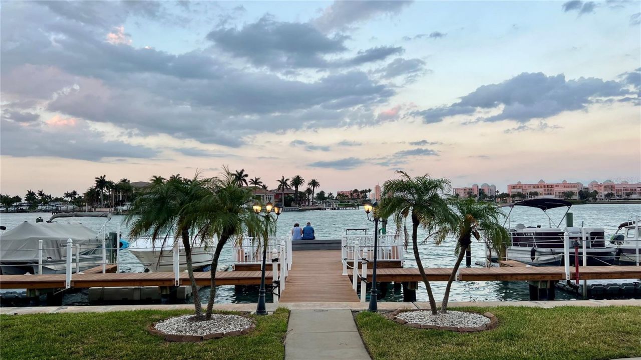8931 Blind Pass Road, Unit 158, Saint Pete Beach, FL 33706 Photo