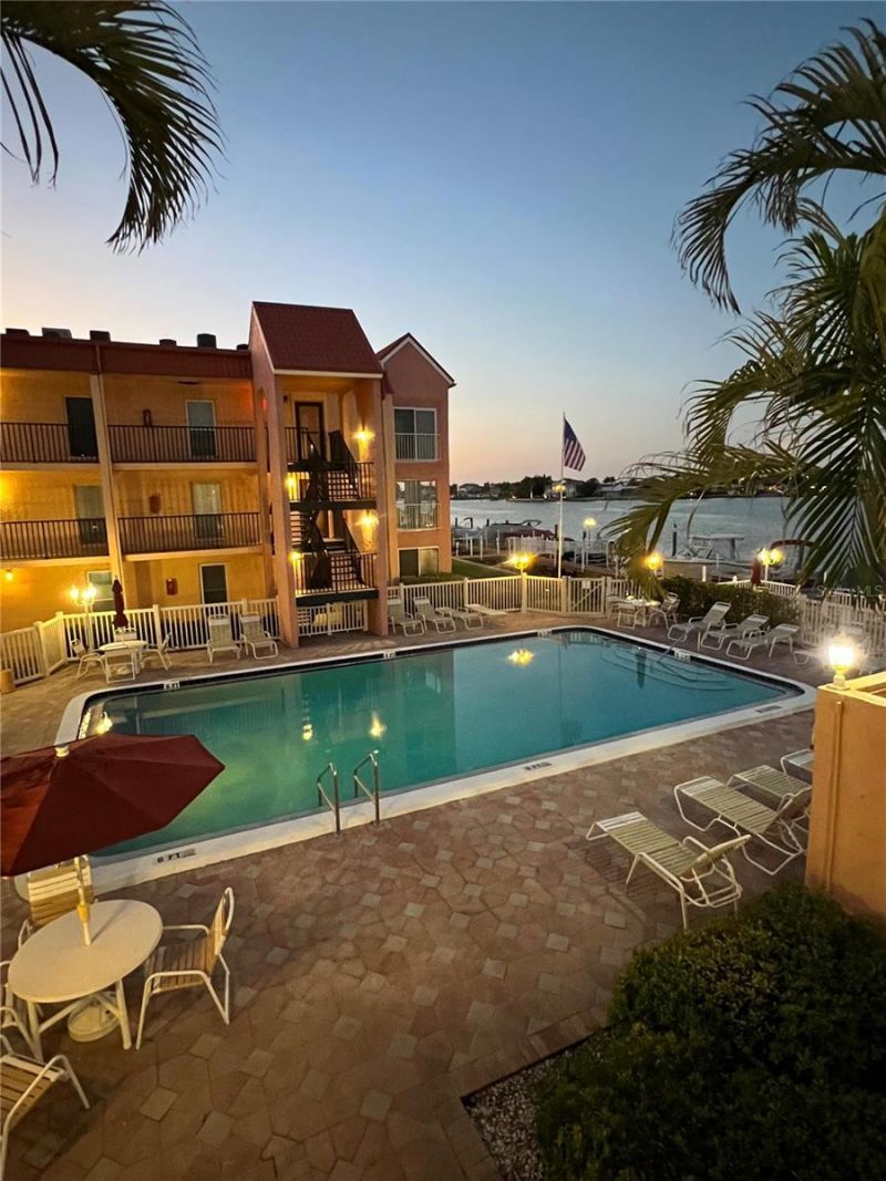 8931 Blind Pass Road, Unit 158, Saint Pete Beach, FL 33706 Photo