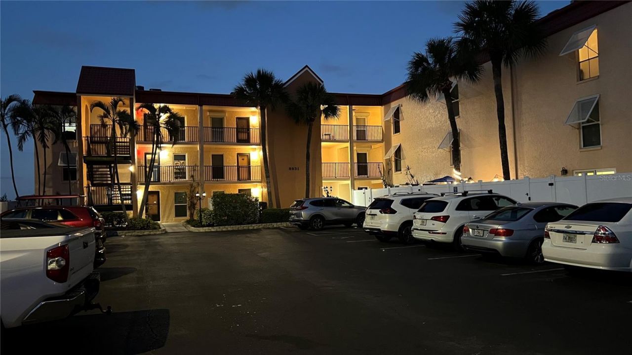 8931 Blind Pass Road, Unit 158, Saint Pete Beach, FL 33706 Photo