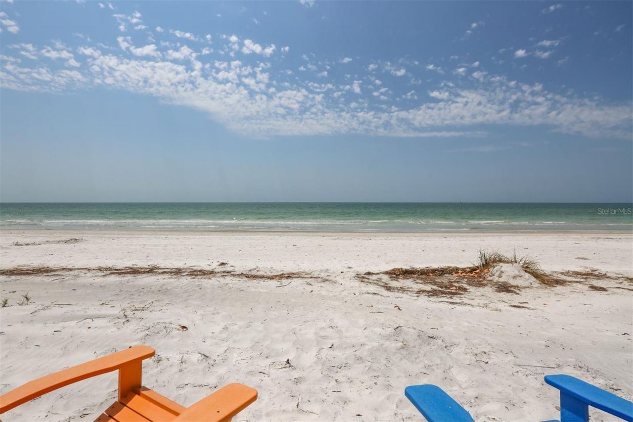 8931 Blind Pass Road, Unit 158, Saint Pete Beach, FL 33706 Photo