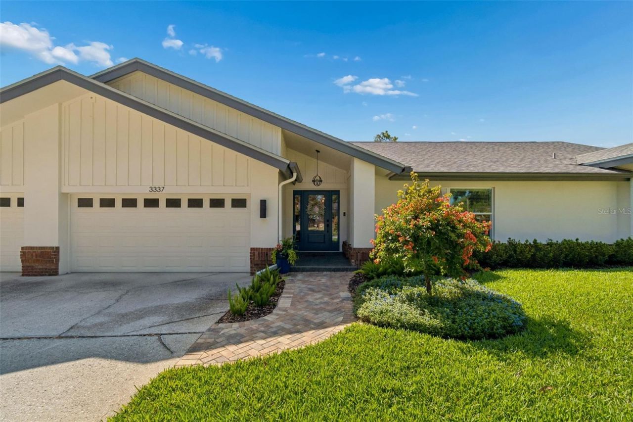 3337 Hyde Park Drive, Clearwater, FL 33761 Photo