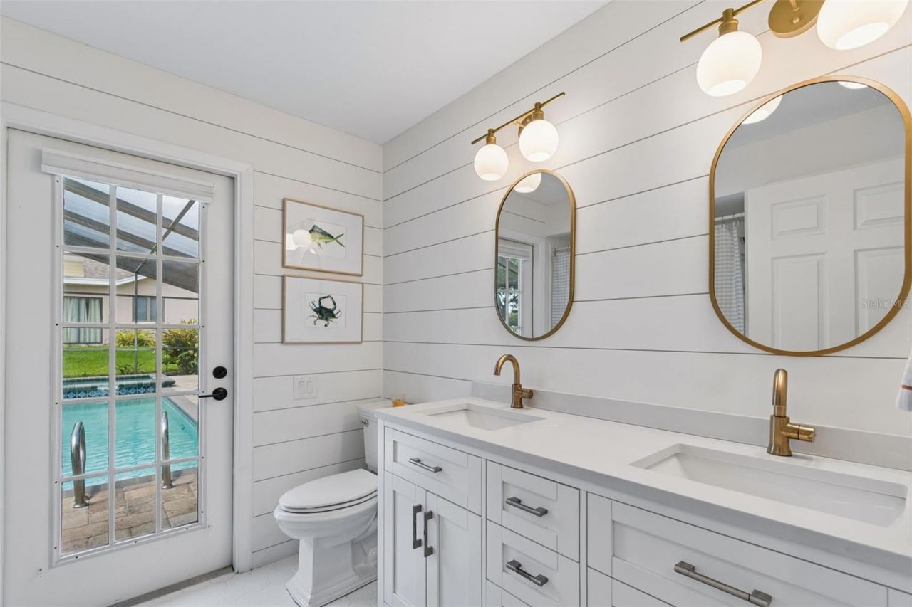 3337 Hyde Park Drive, Clearwater, FL 33761 Photo