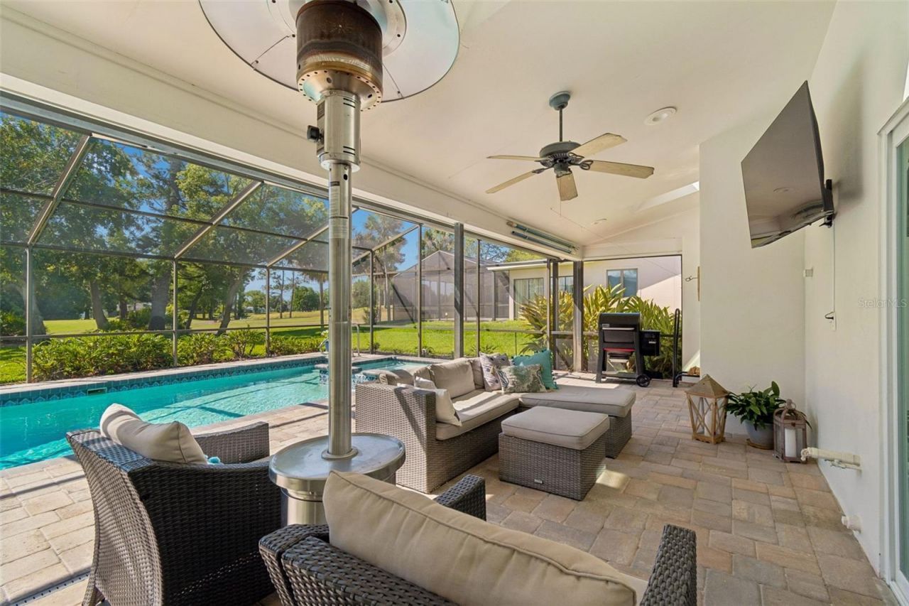 3337 Hyde Park Drive, Clearwater, FL 33761 Photo
