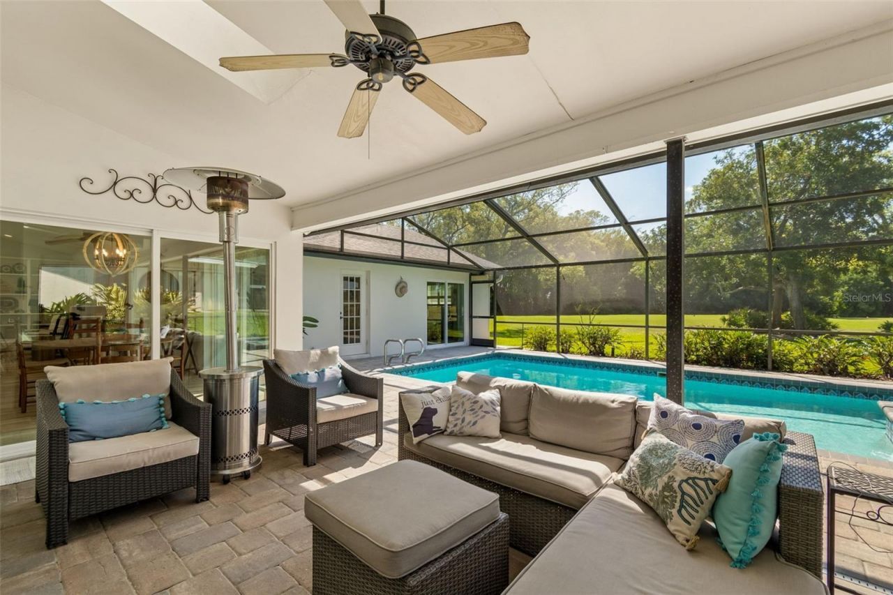 3337 Hyde Park Drive, Clearwater, FL 33761 Photo