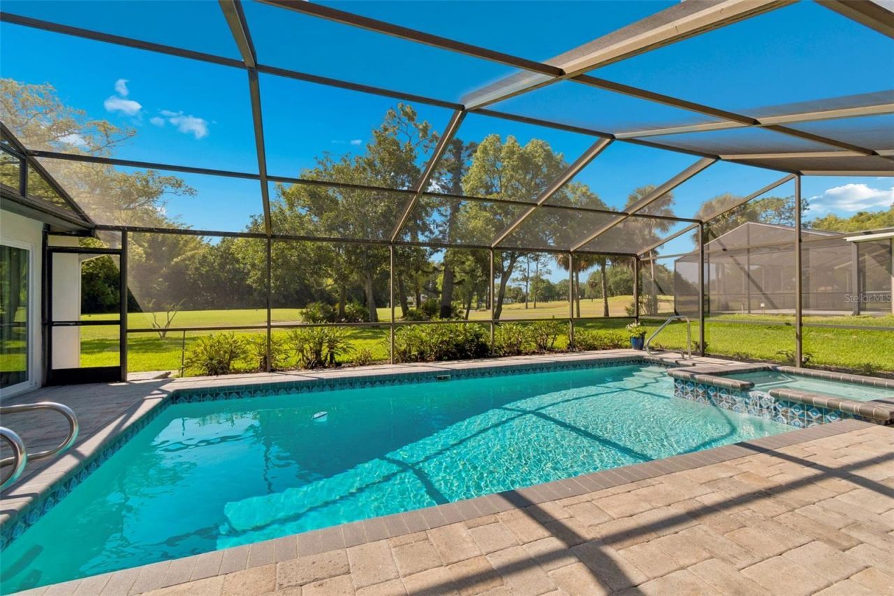 3337 Hyde Park Drive, Clearwater, FL 33761 Photo