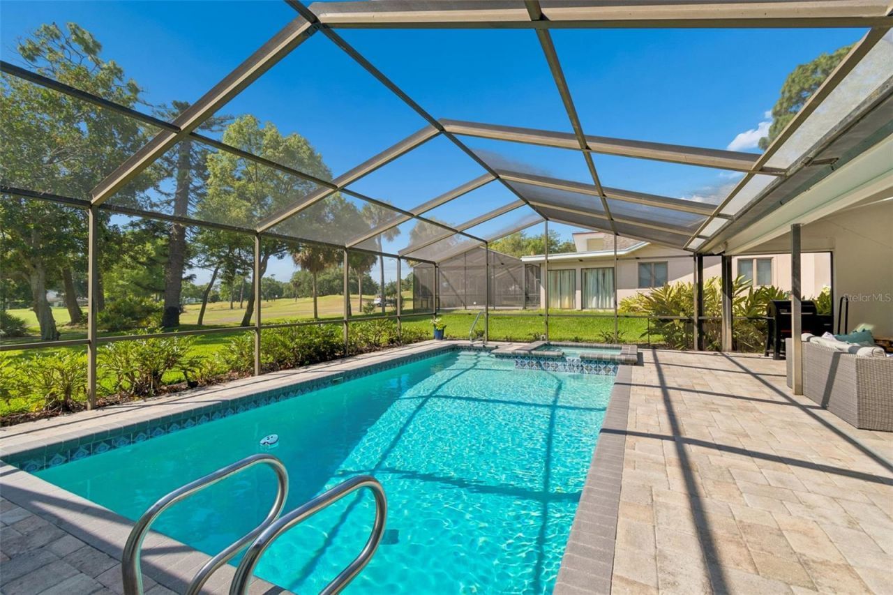 3337 Hyde Park Drive, Clearwater, FL 33761 Photo