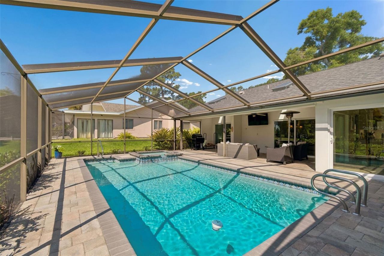 3337 Hyde Park Drive, Clearwater, FL 33761 Photo