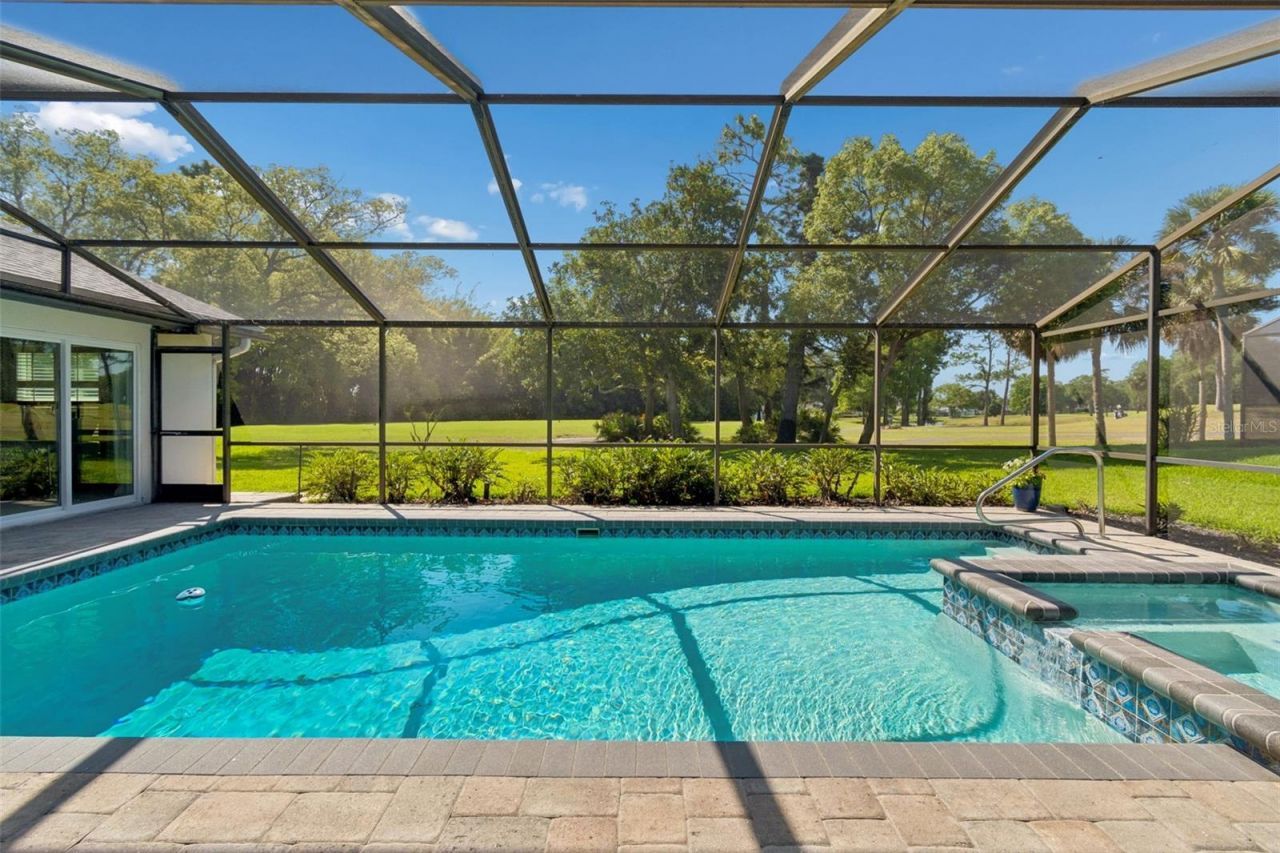 3337 Hyde Park Drive, Clearwater, FL 33761 Photo