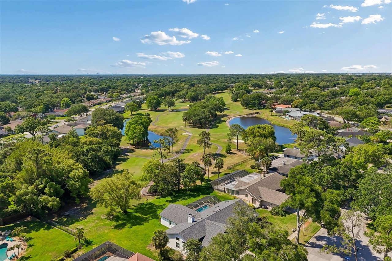 3337 Hyde Park Drive, Clearwater, FL 33761 Photo
