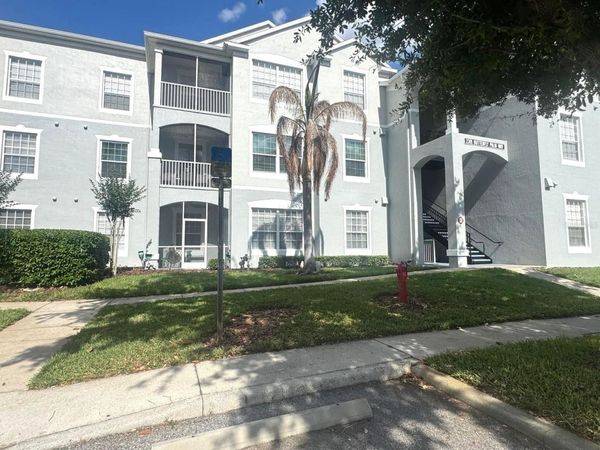 2301 BUTTERFLY PALM WAY , Unit 101, KISSIMMEE, FL 34747