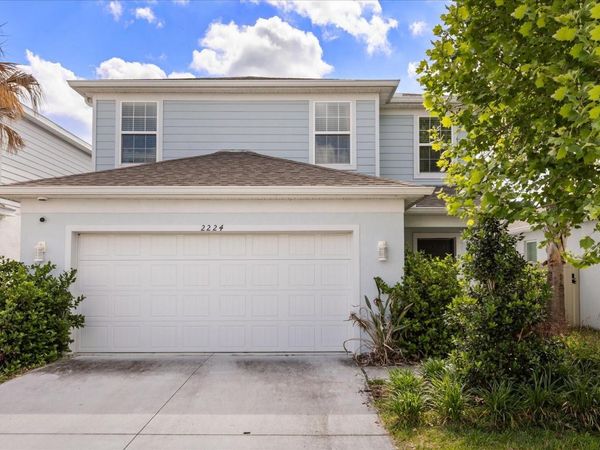 2224 CANOPY TERRACE BOULEVARD , DELAND, FL 32724