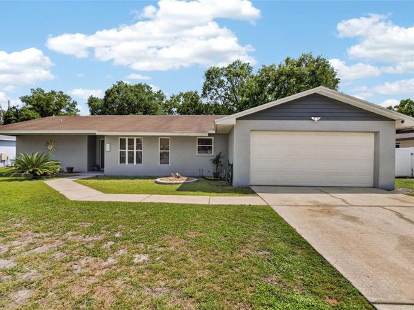 3734 OPAL DRIVE , MULBERRY, FL 33860