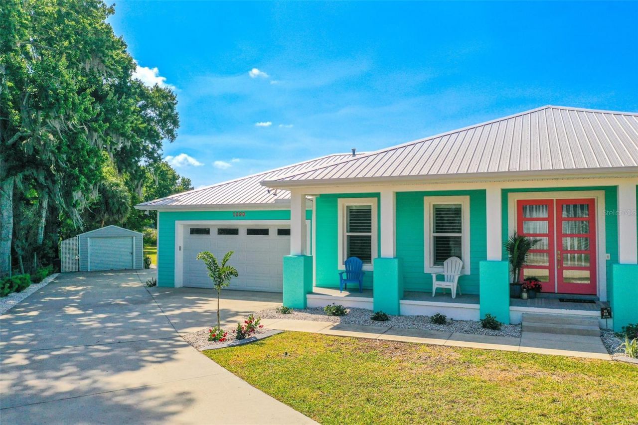 1290 N Lake Shipp Drive N, Winter Haven, FL 33880 Photo