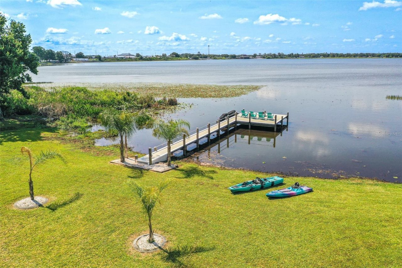 1290 N Lake Shipp Drive N, Winter Haven, FL 33880 Photo