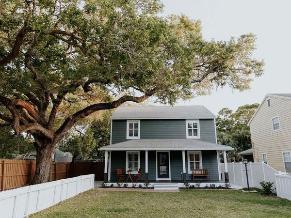 2472 TEMPLE STREET , SARASOTA, FL 34239