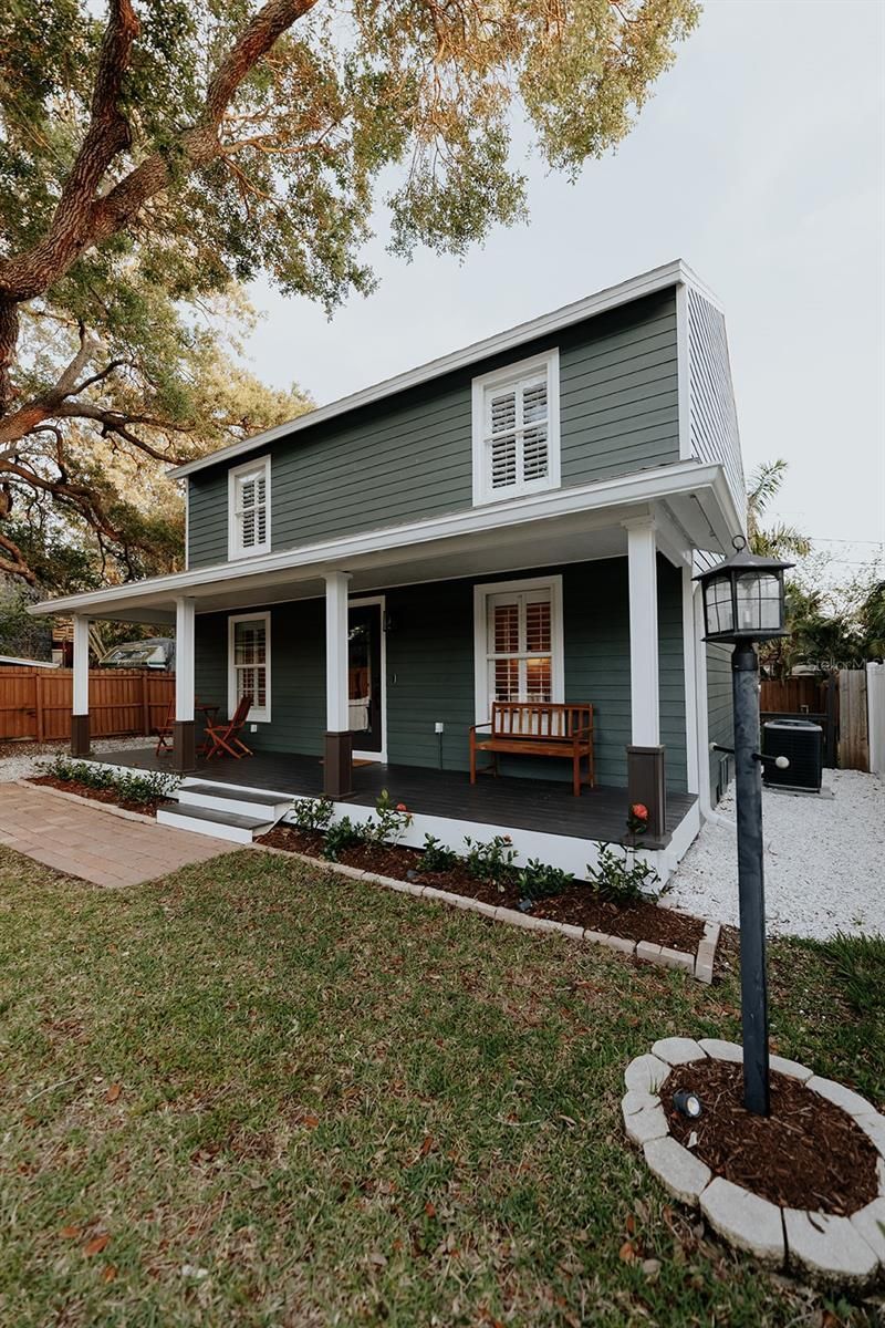 2472 Temple Street, Sarasota, FL 34239 Photo