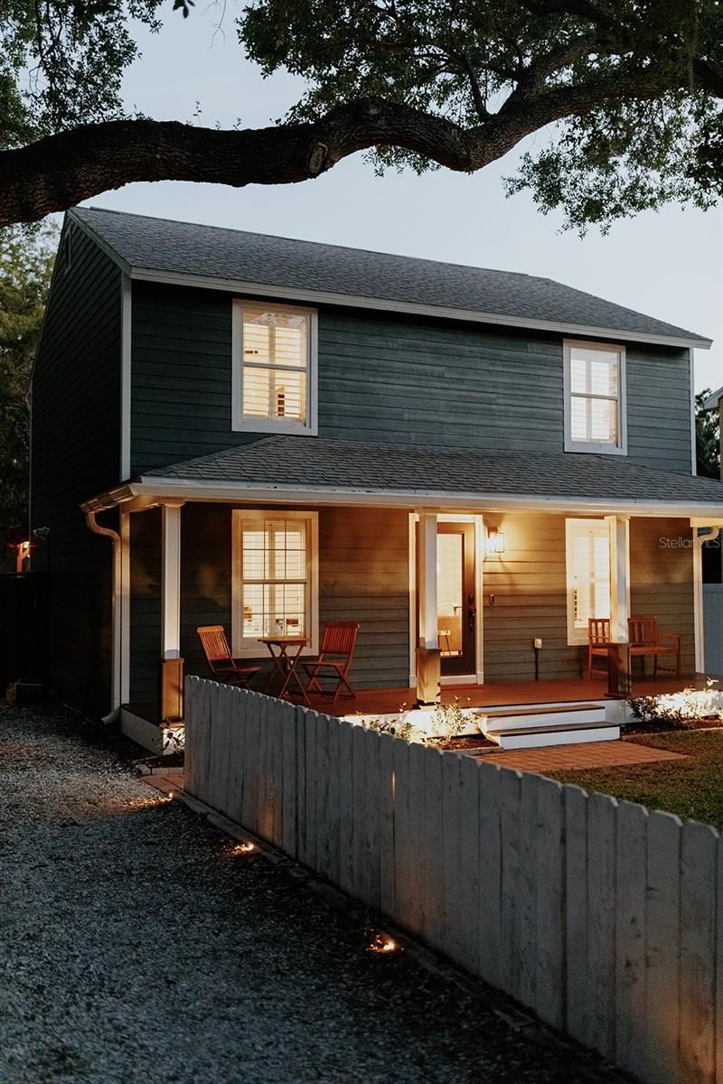 2472 Temple Street, Sarasota, FL 34239 Photo
