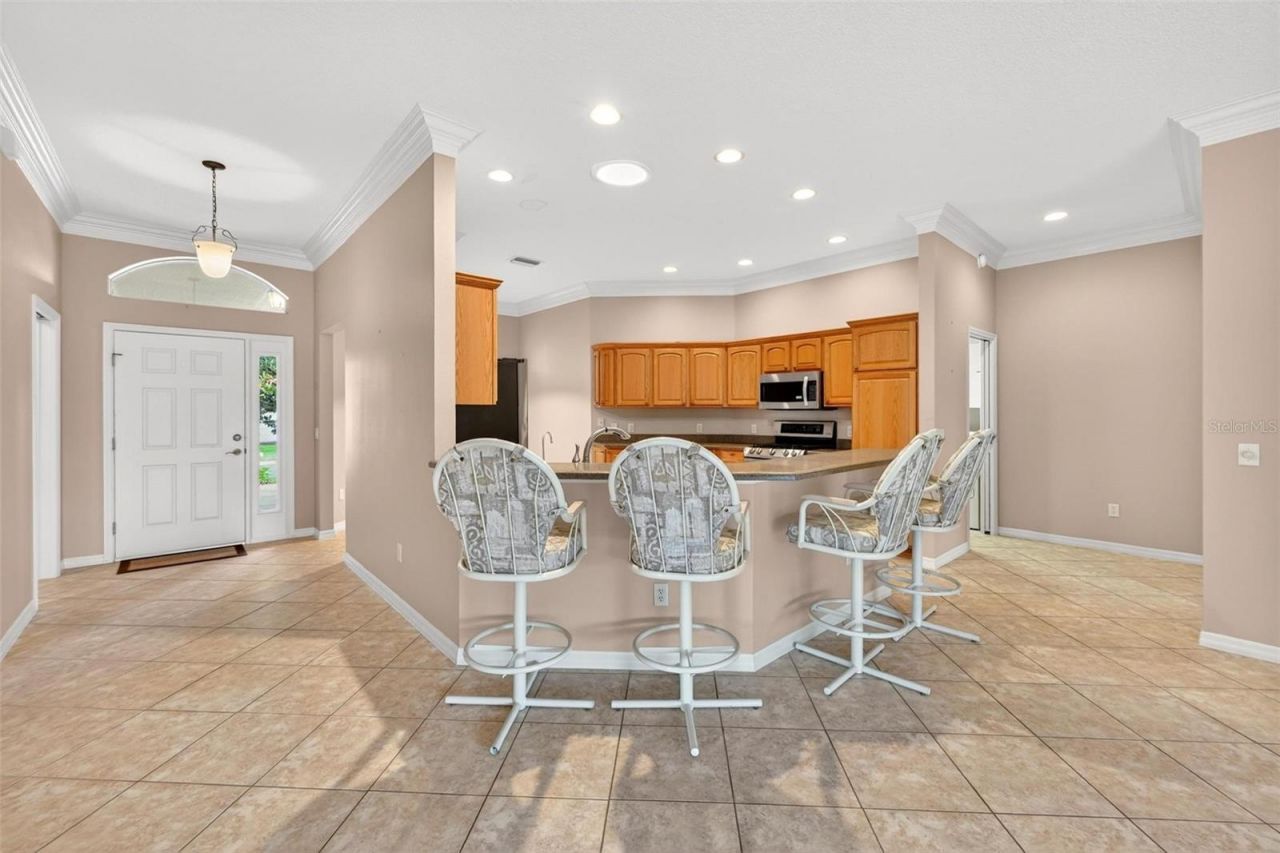 2612 Morven Park Way , The Villages, FL 32162 Photo