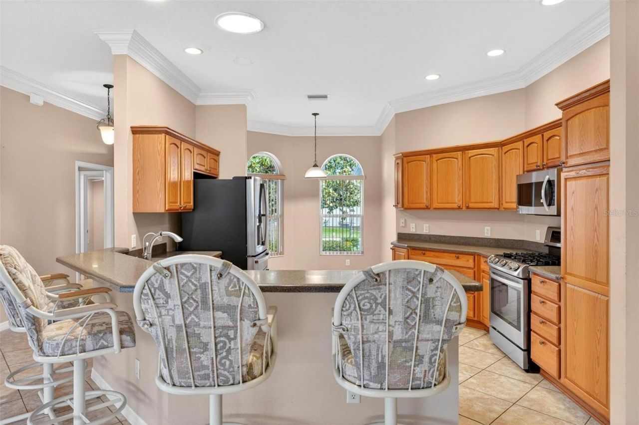 2612 Morven Park Way , The Villages, FL 32162 Photo
