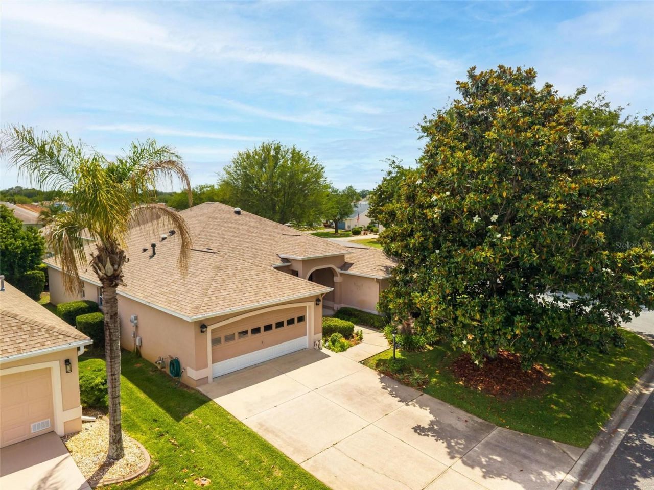 2612 Morven Park Way , The Villages, FL 32162 Photo