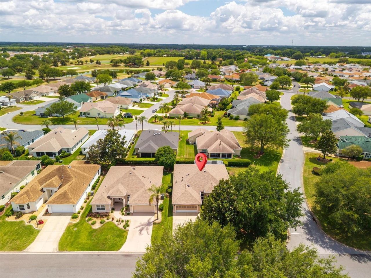 2612 Morven Park Way , The Villages, FL 32162 Photo