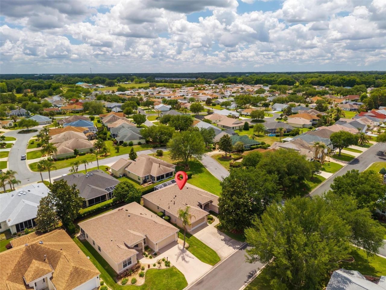 2612 Morven Park Way , The Villages, FL 32162 Photo