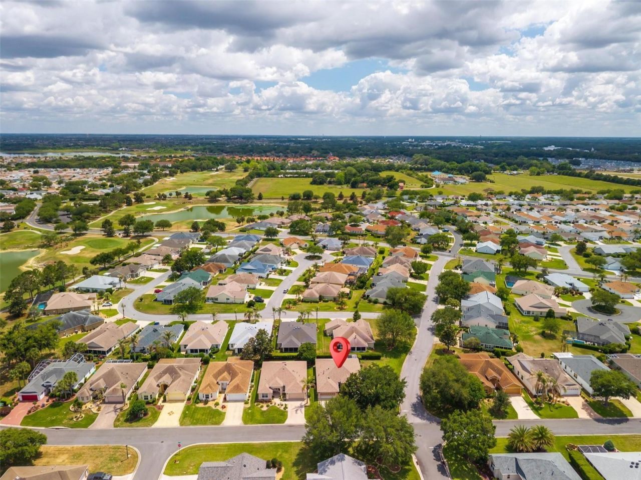 2612 Morven Park Way , The Villages, FL 32162 Photo