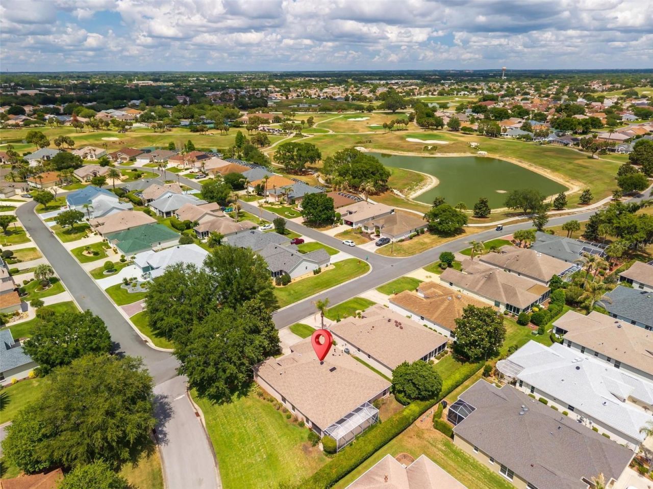 2612 Morven Park Way , The Villages, FL 32162 Photo