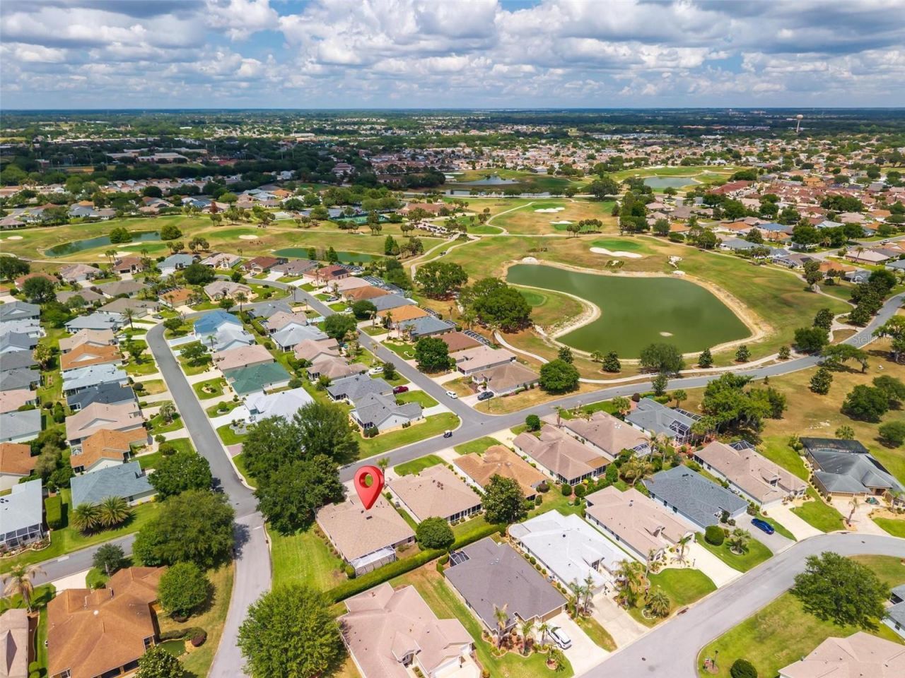 2612 Morven Park Way , The Villages, FL 32162 Photo