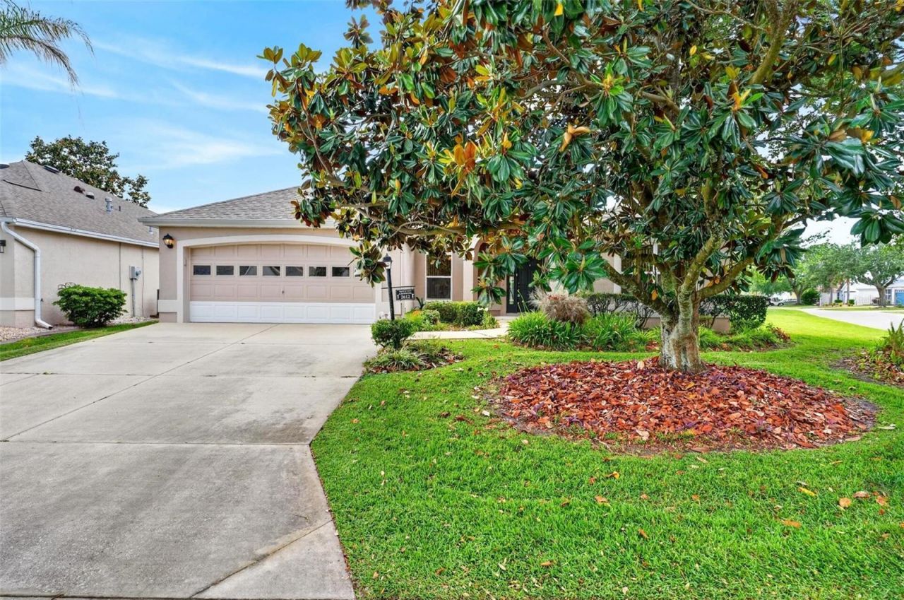 2612 Morven Park Way , The Villages, FL 32162 Photo