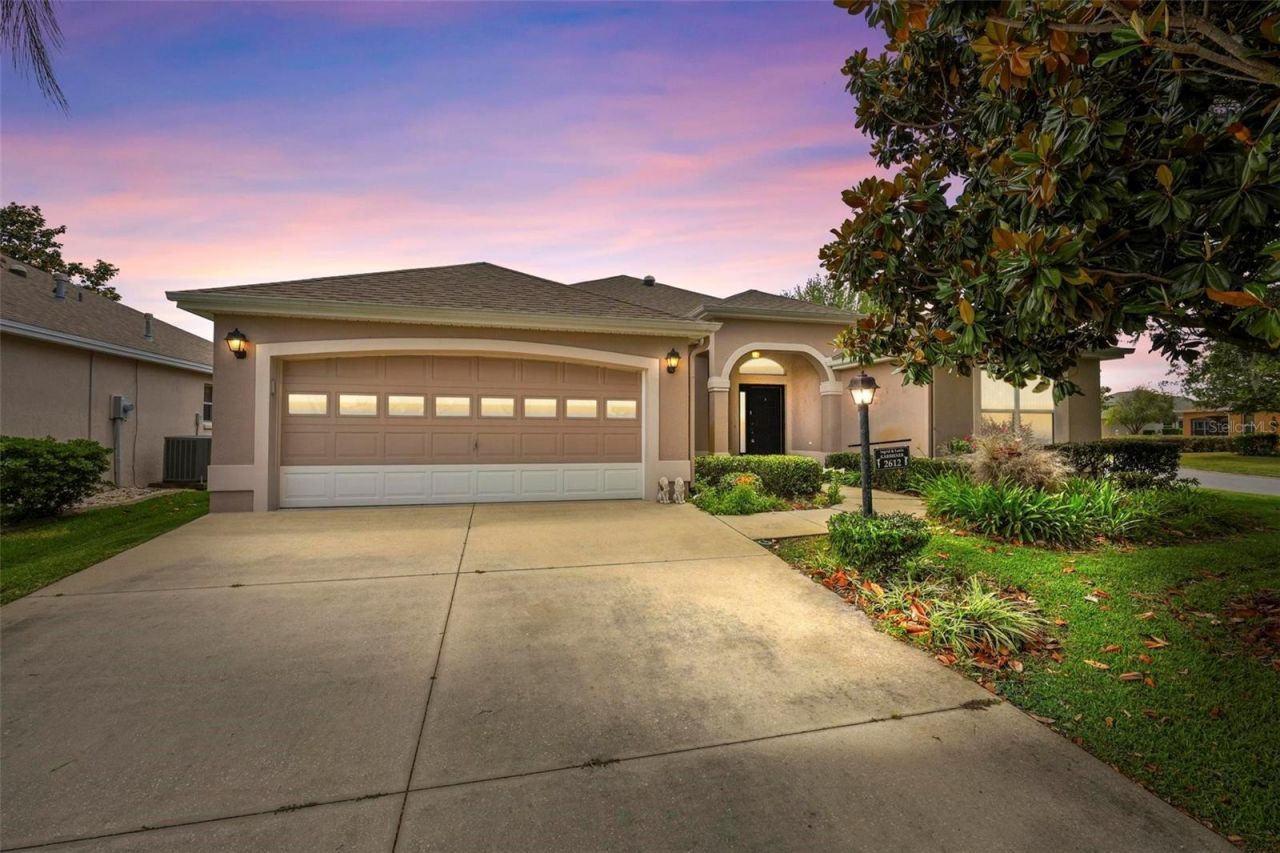 2612 Morven Park Way , The Villages, FL 32162 Photo