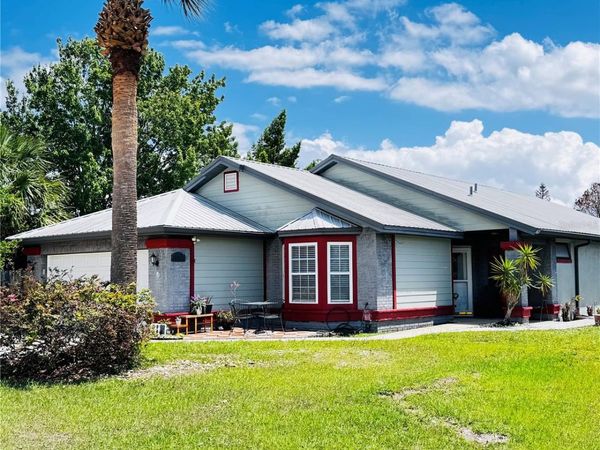 206 HOLLYWOOD COURT N, KISSIMMEE, FL 34743