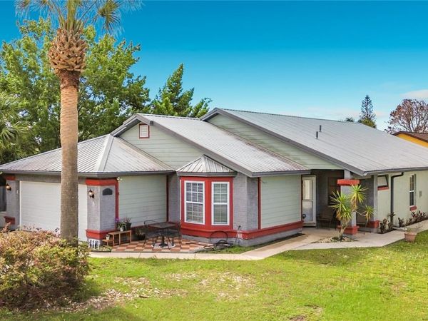 206 HOLLYWOOD COURT N, KISSIMMEE, FL 34743