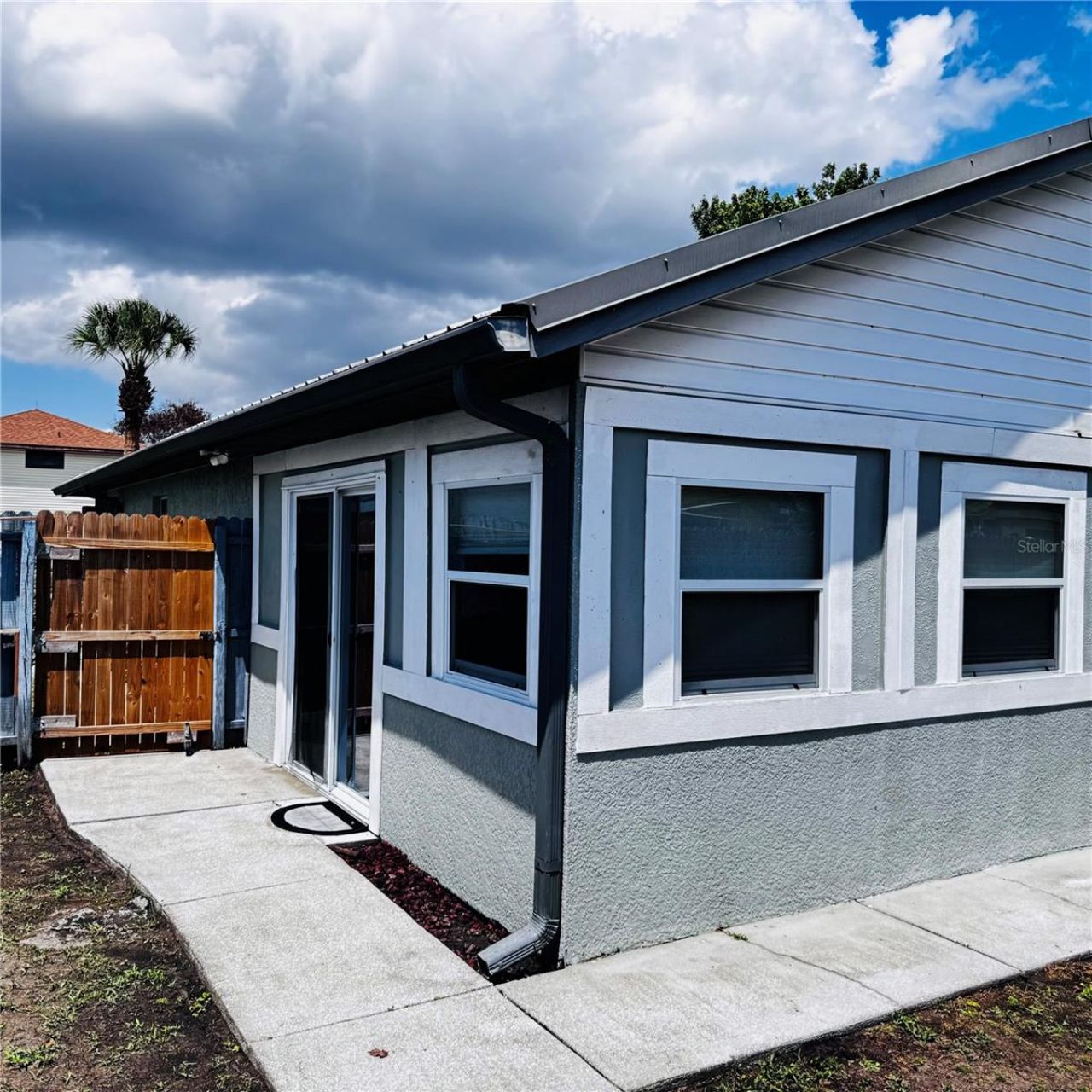 206 Hollywood Court N, Kissimmee, FL 34743 Photo