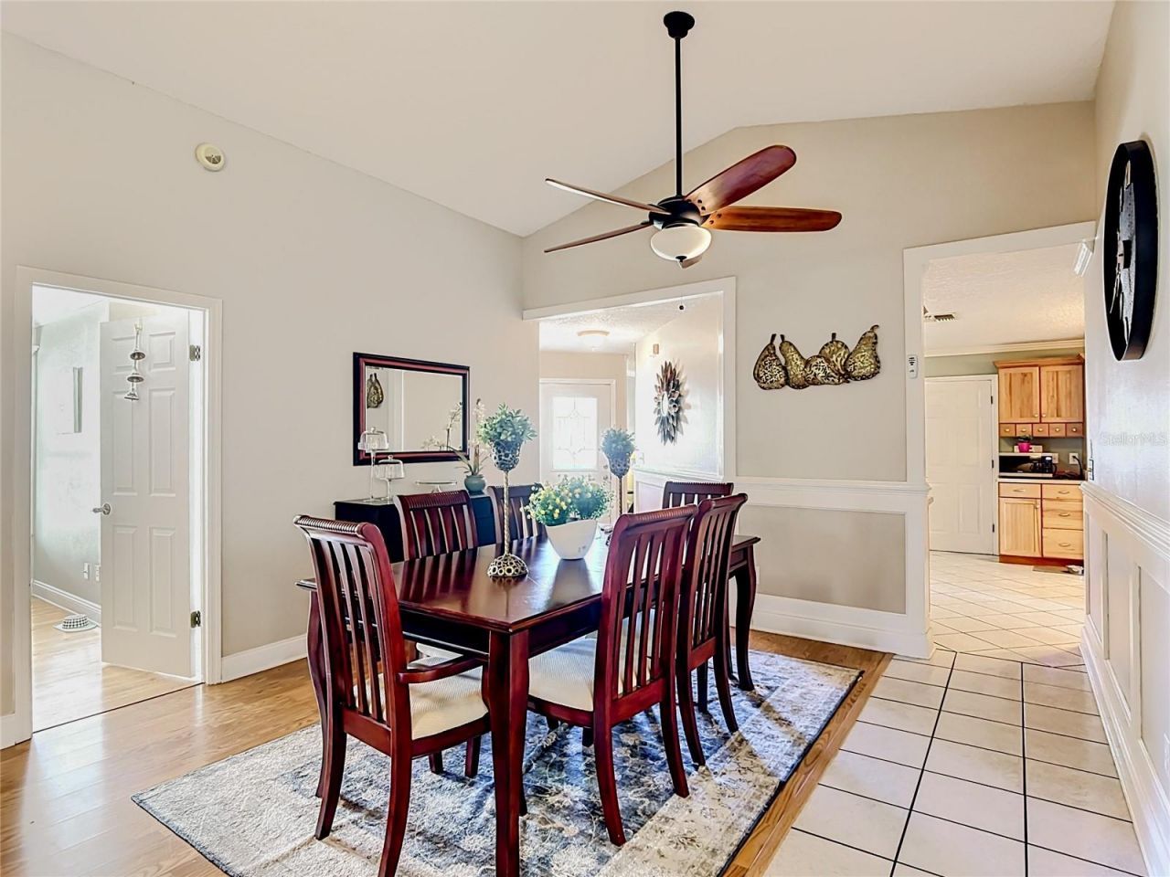 206 Hollywood Court N, Kissimmee, FL 34743 Photo