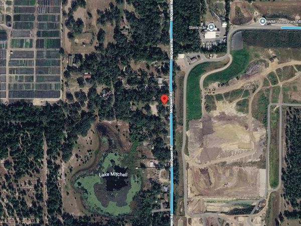 MCQUEEN ROAD , APOPKA, FL 32703