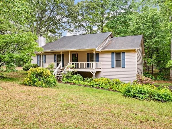 291 Crabapple Court, Powder Springs, GA 30127