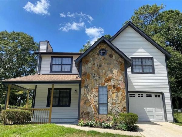 2878 Old South Drive , Jonesboro, GA 30236