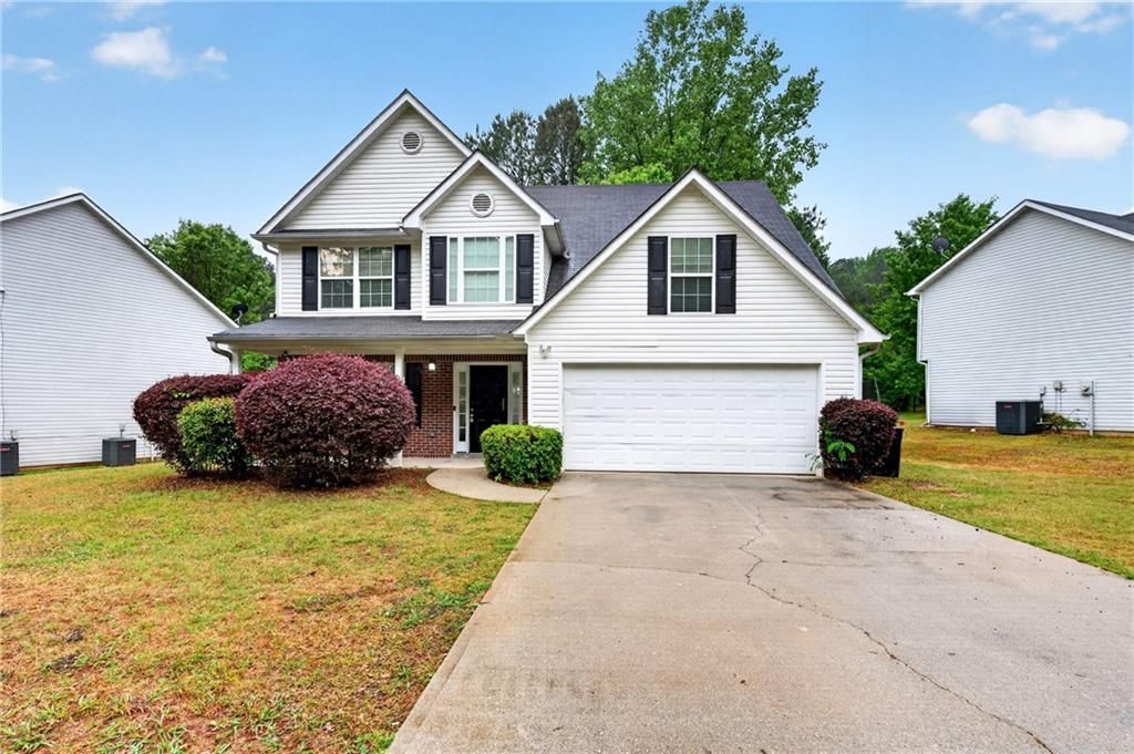 4035 Waters End Lane, Snellville, GA 30039 Main Photo